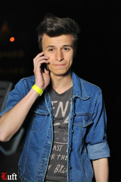 №79, Андрей Морозов, 35 лет, Киев №79, Андрей Морозов, 35 лет, Киев