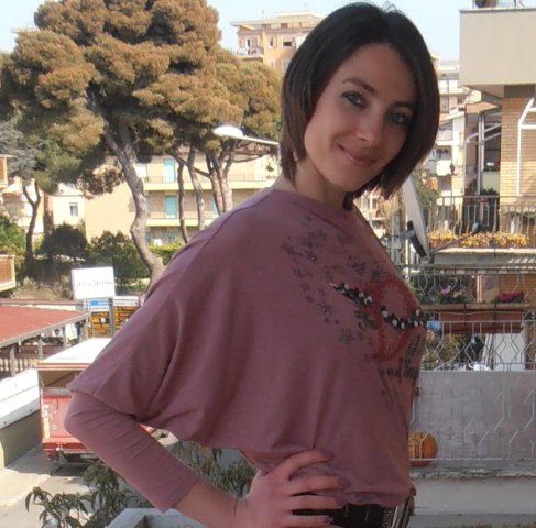 Анна Песоцька | Калуш