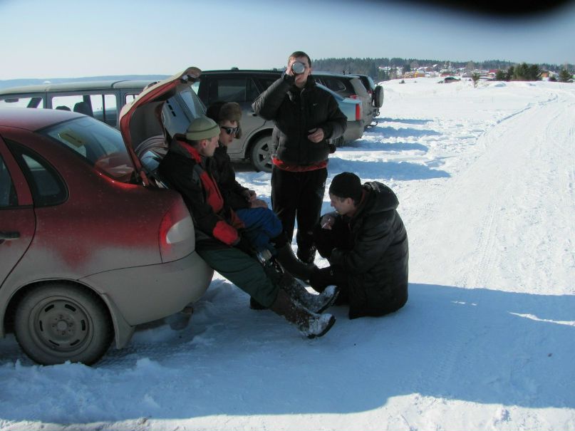 Артур Мансуров | Пермь