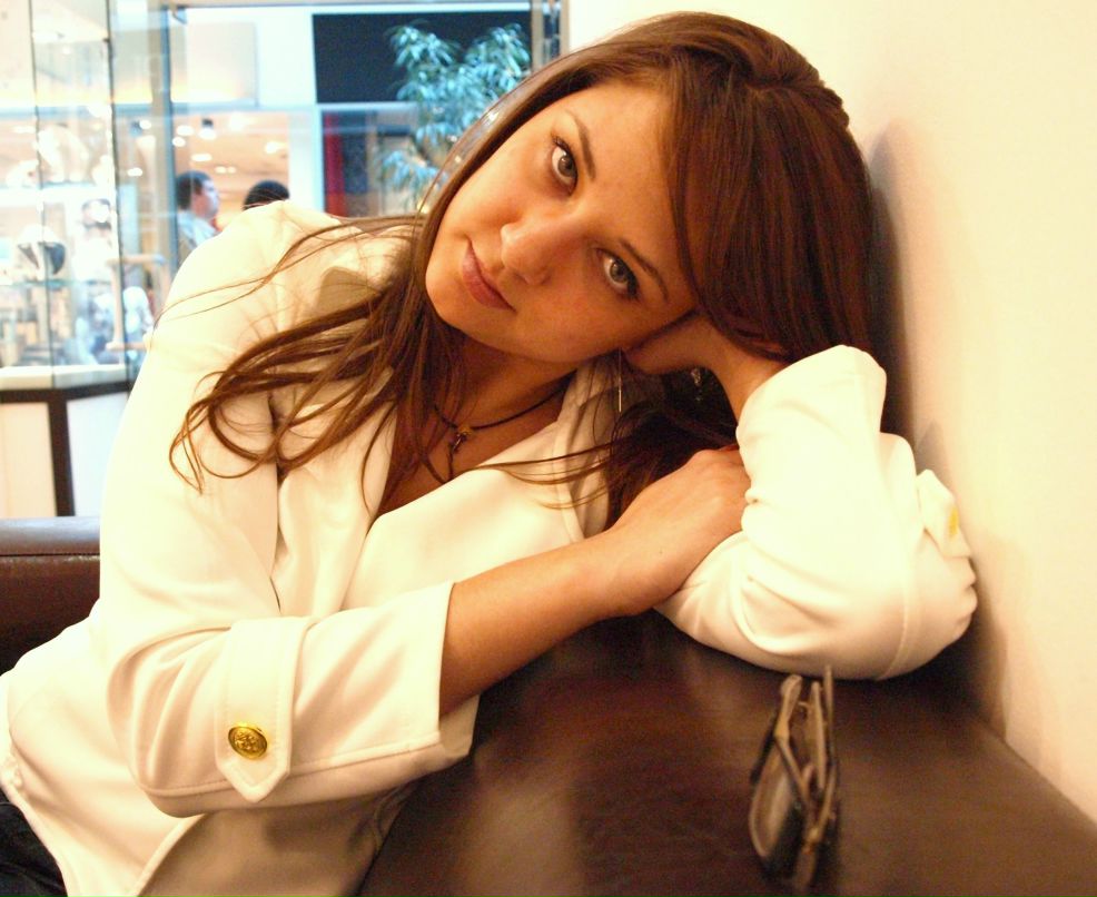 Ирина Бамбурова | Самара