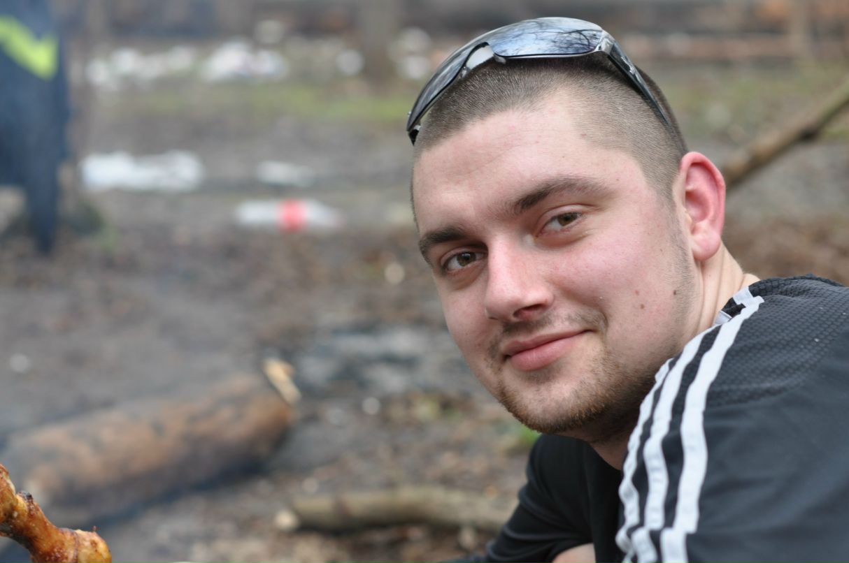 Саня Малохлеб | Полтава