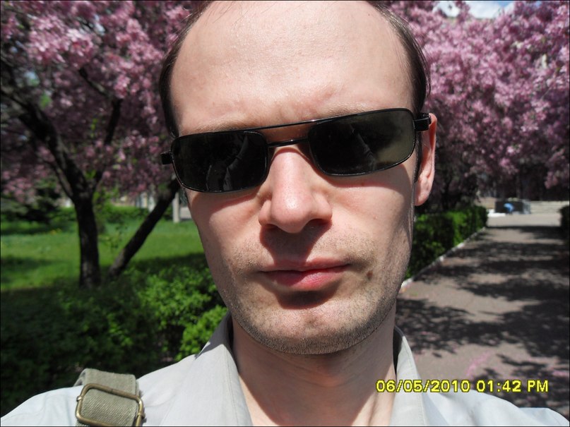 Дмитрий Смоленский Евгеньевич | Запорожье