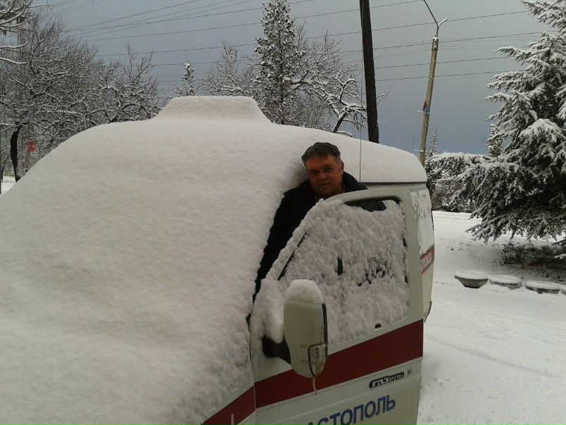 Игорь Новиков фото со стены #6