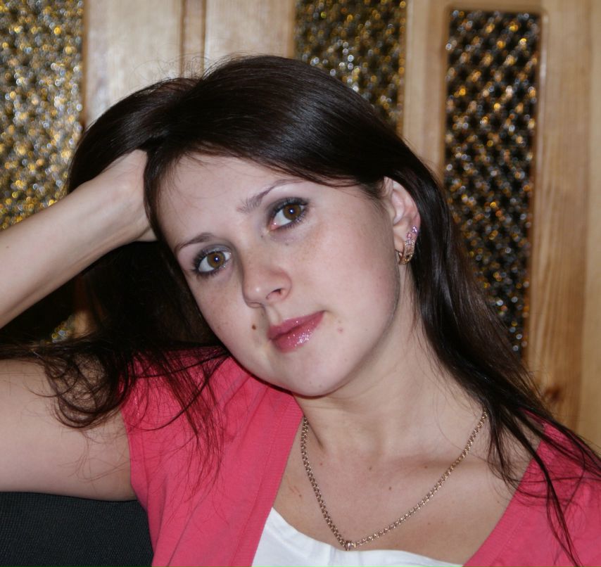 Анастасия Борачук | Винница