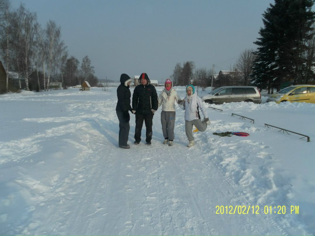 Григорий Матюхин | Москва