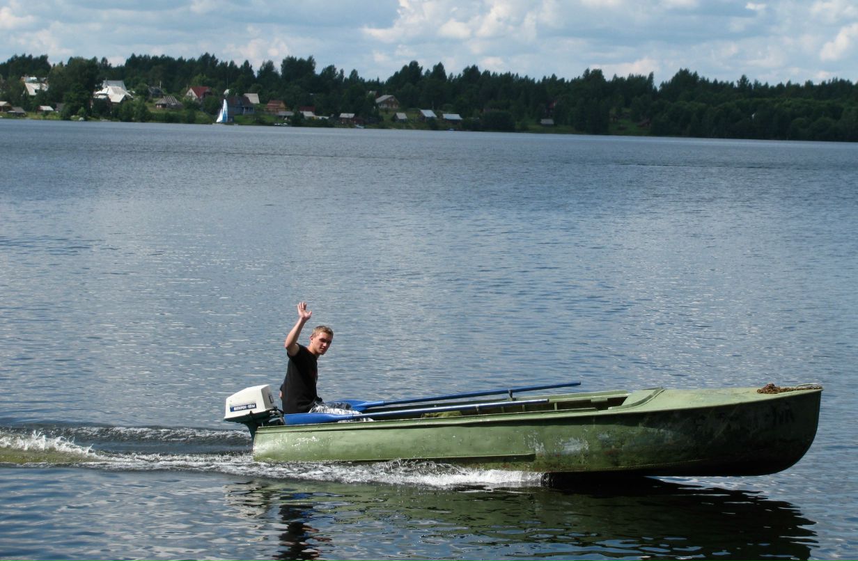 Александр Аленичев Валерьевич | Москва