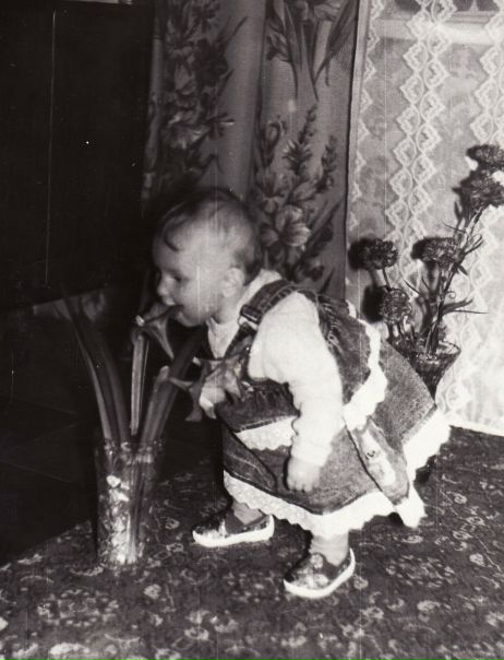 №80, Алёна Иванчик, 35 лет №80, Алёна Иванчик, 35 лет