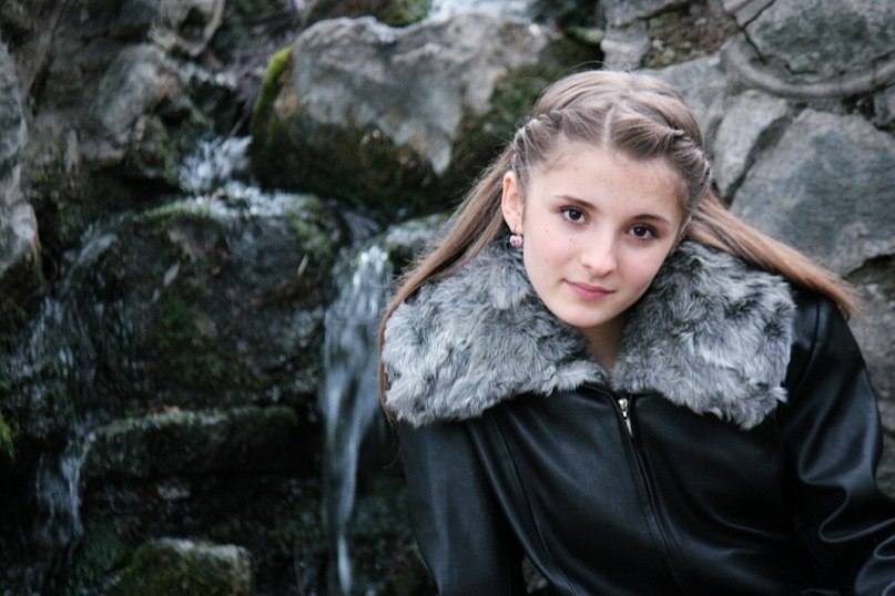 Юлия Смирнова | Москва