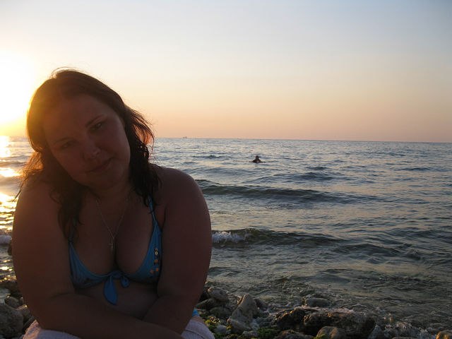 Аня Голкова | Харьков