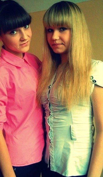 Катюша Будько | Йошкар-Ола