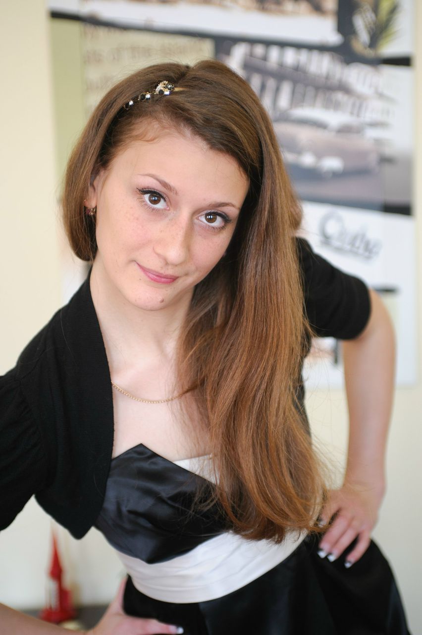 Полинка Подопригора | Мариуполь