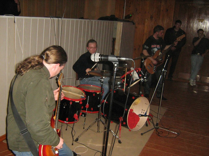 Алексей Лебедев | Дзержинск