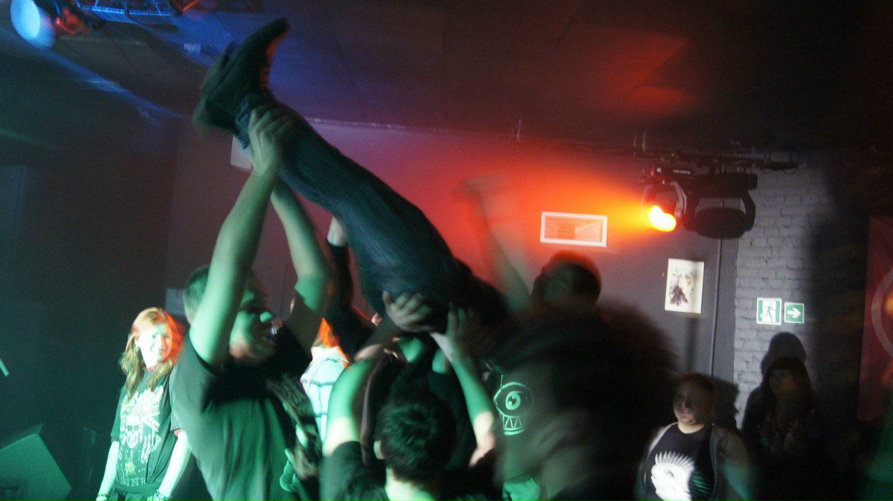 Данила Питер from | Санкт-Петербург