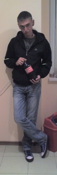 №17, Антон Науменко, Москва №17, Антон Науменко, Москва