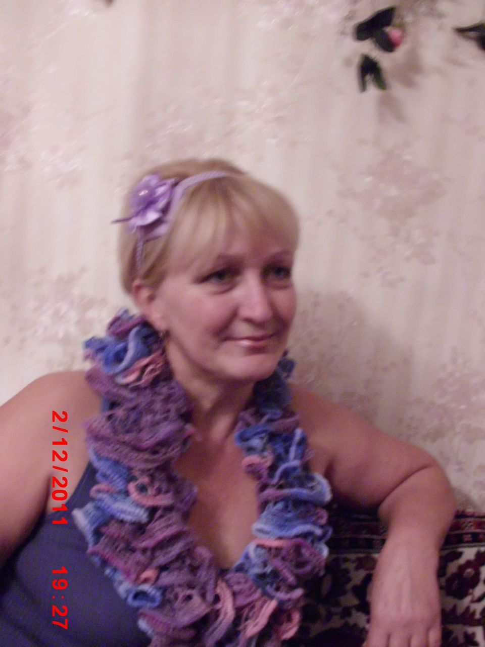 Татьяна Бокова | Павлоград