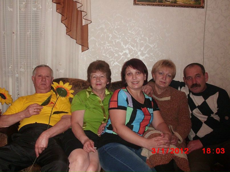 Татьяна Бокова | Павлоград