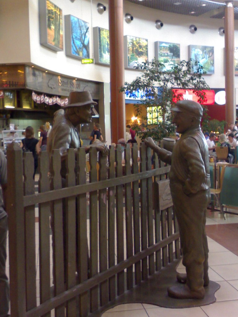 Роман Кермач Ron | Путила