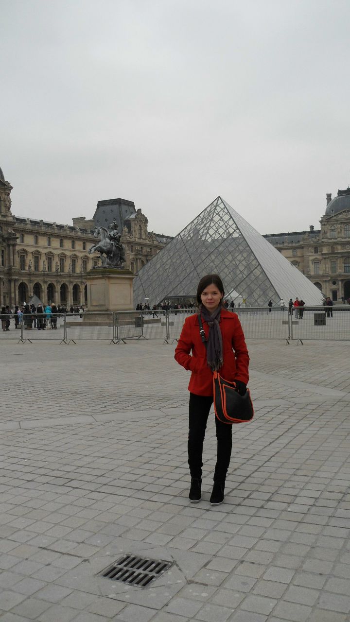 Елена Ахманаева | Екатеринбург