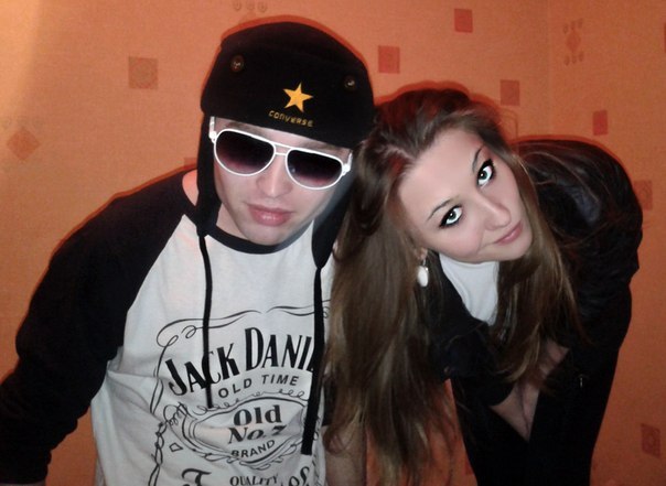 Андрюха Крюков | 