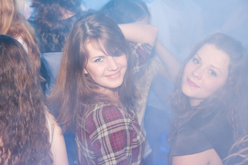 Вика Прокофьева | Минск