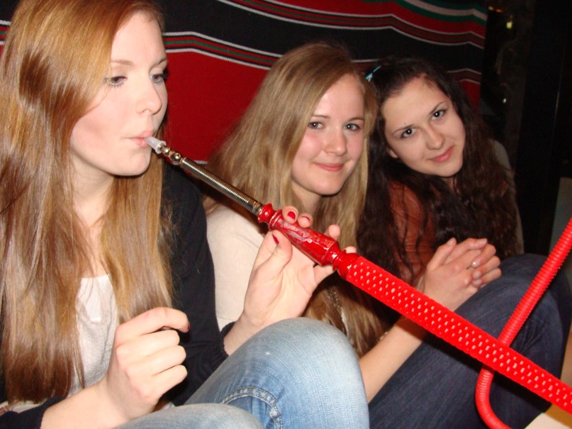 Anastasia Klopotova | Miami