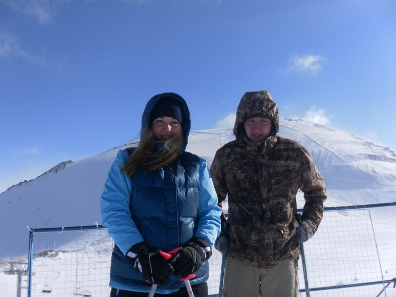 Анна Волгина | Казань