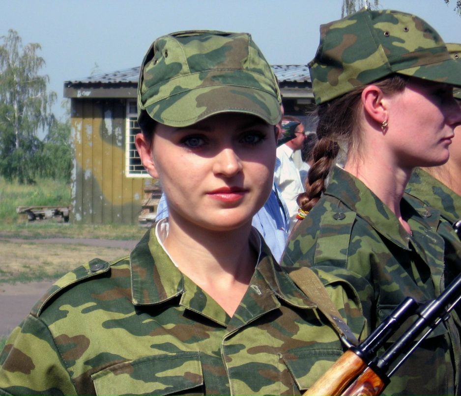 Людмила Алексеева | Екатеринбург