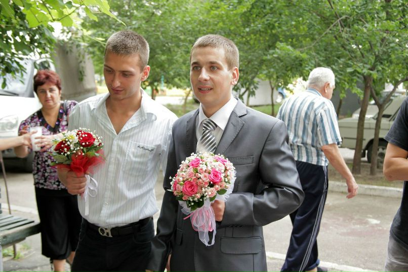 Vadim Vados | Черкассы