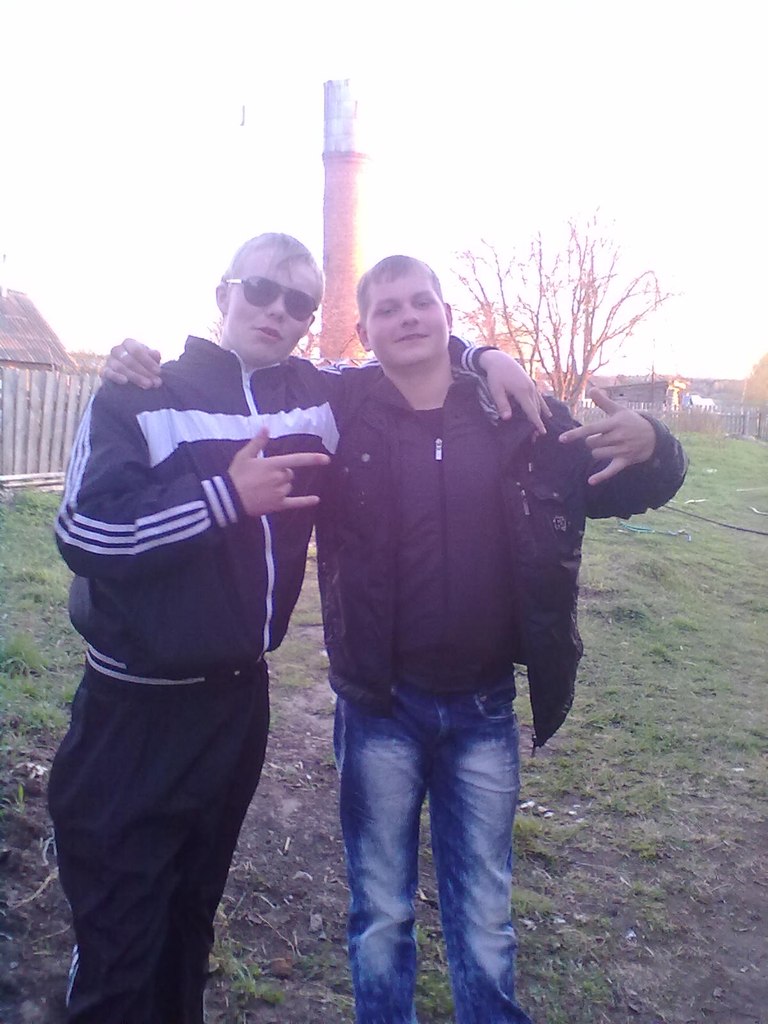 Владимир Судаков | Череповец