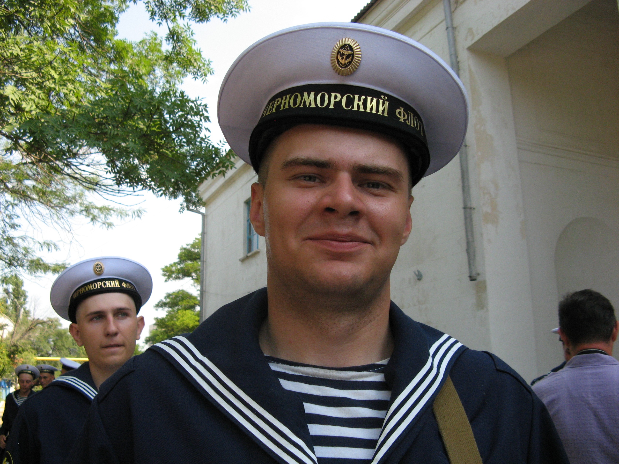 Фото профиля