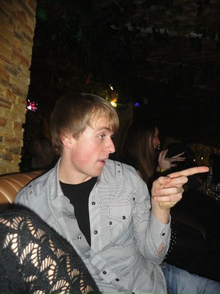 №112, Михаил Комель, 36 лет, Белая Церковь №112, Михаил Комель, 36 лет, Белая Церковь