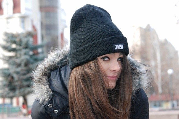 Ксюша Жильцова | Киев