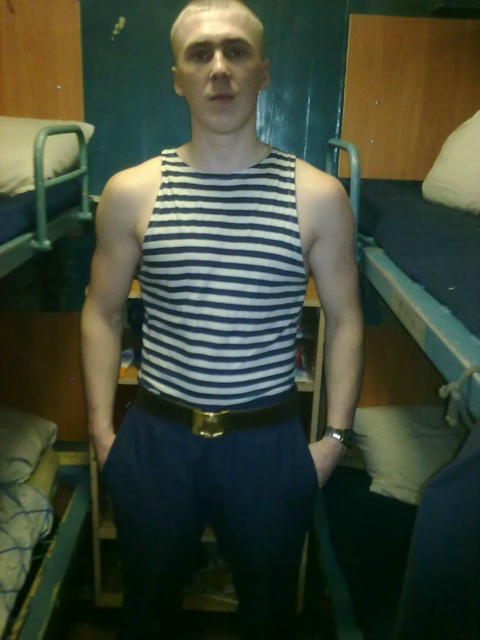 Александр Савин | Павловка