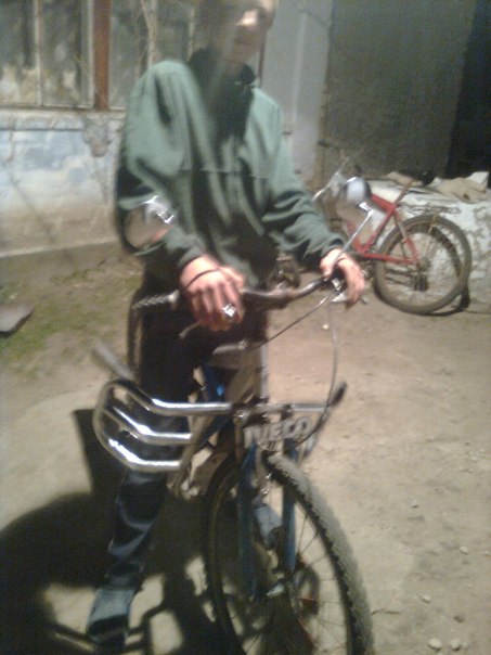 №110, Юра Канировский, Николаев №110, Юра Канировский, Николаев