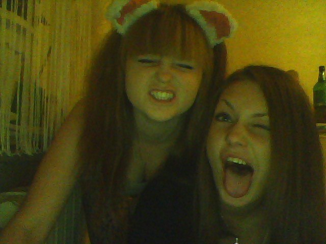 Ксения Анисимова | Нижневартовск