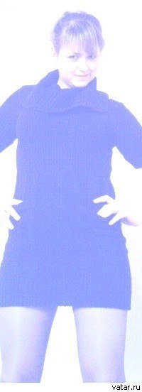 Оля Овсянко | Чугуев