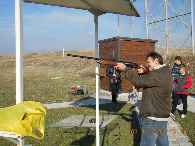 Виктор Кучурка | Покровск / Красноармейск