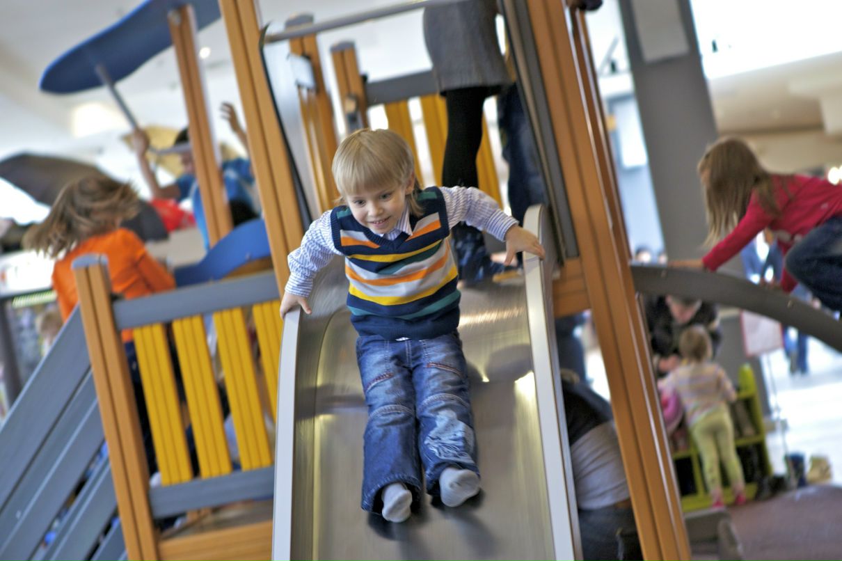 Даниил Климанов Space | Тольятти