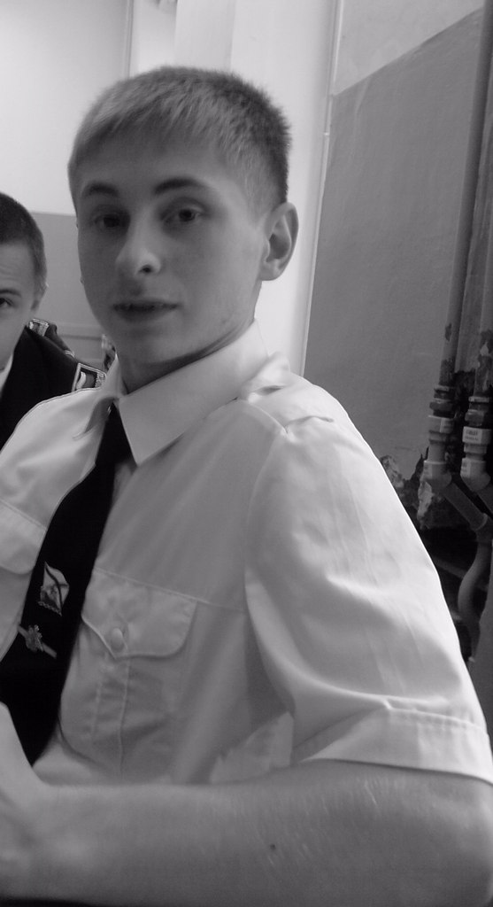 Василий Саченко | Калининград