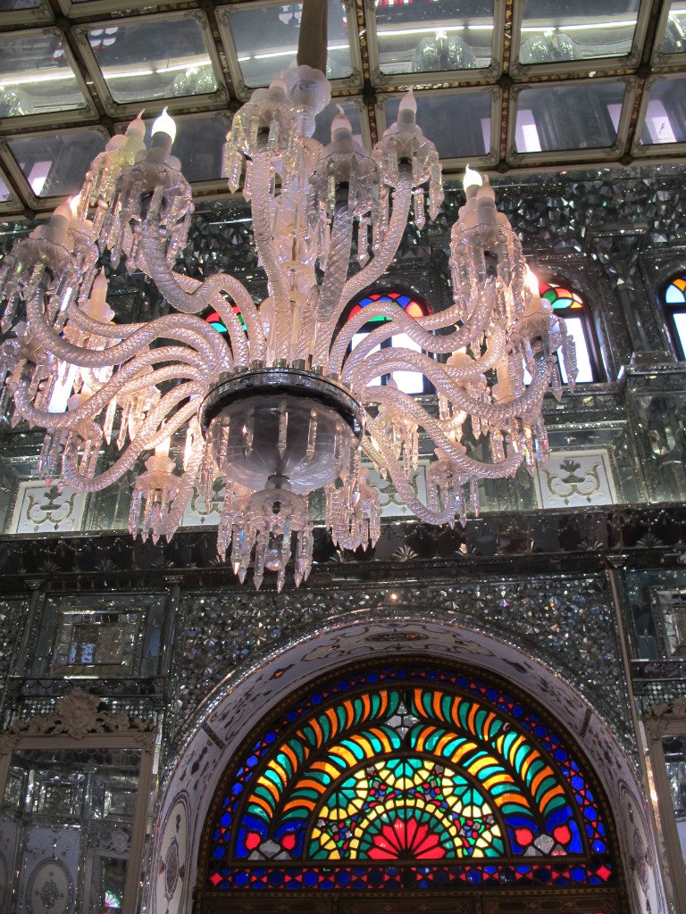 Мария Кузнецова Вареньевна | Москва