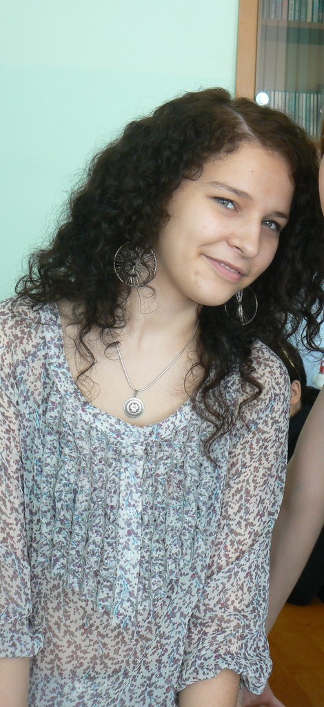 Дарья Мошкина Андреевна | Тюмень