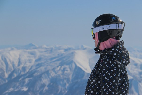 Мария Самосадная | Москва