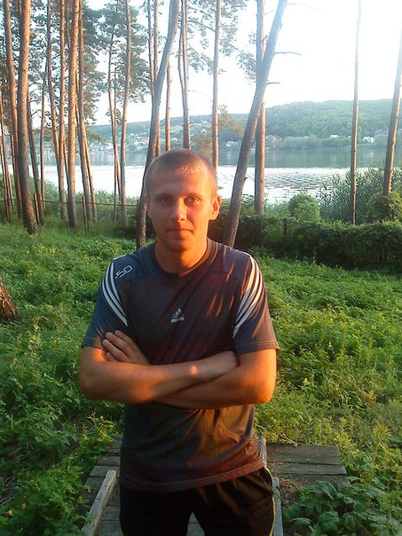 №3, Игорь Пожидаев, 34 года, Губкин №3, Игорь Пожидаев, 34 года, Губкин