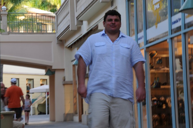 Михаил Стрелков | Санкт-Петербург