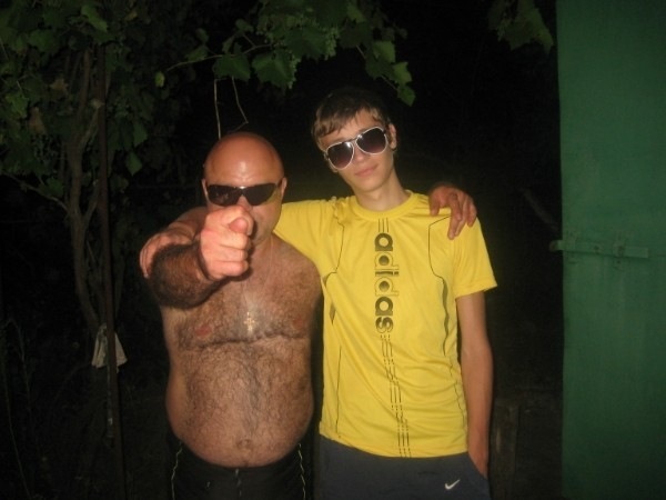 №41, Иван Ульянов №41, Иван Ульянов