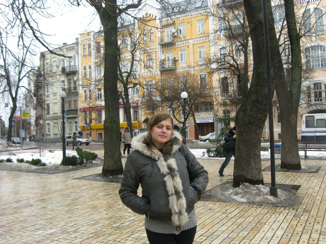 Ксюша Белова | Минск