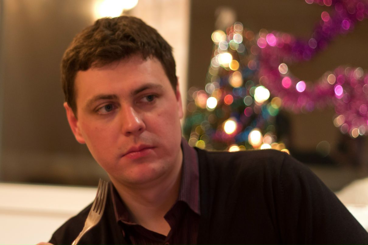 Андрей Кропанев | Киров