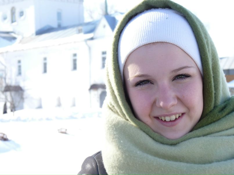 Екатерина Рыбальник | Москва