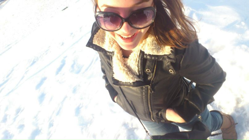 Оксана Иванова | Самара