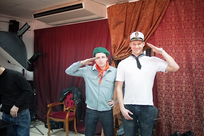 Александр Слободянюк | Каменец-Подольский